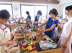 今野政代のクリエイティブゼミ