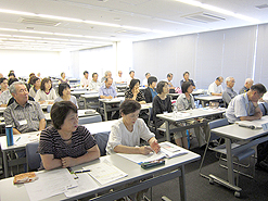 東京ニュービジネス協議会（NBC）「出前社長・出張講義プロジェクト」