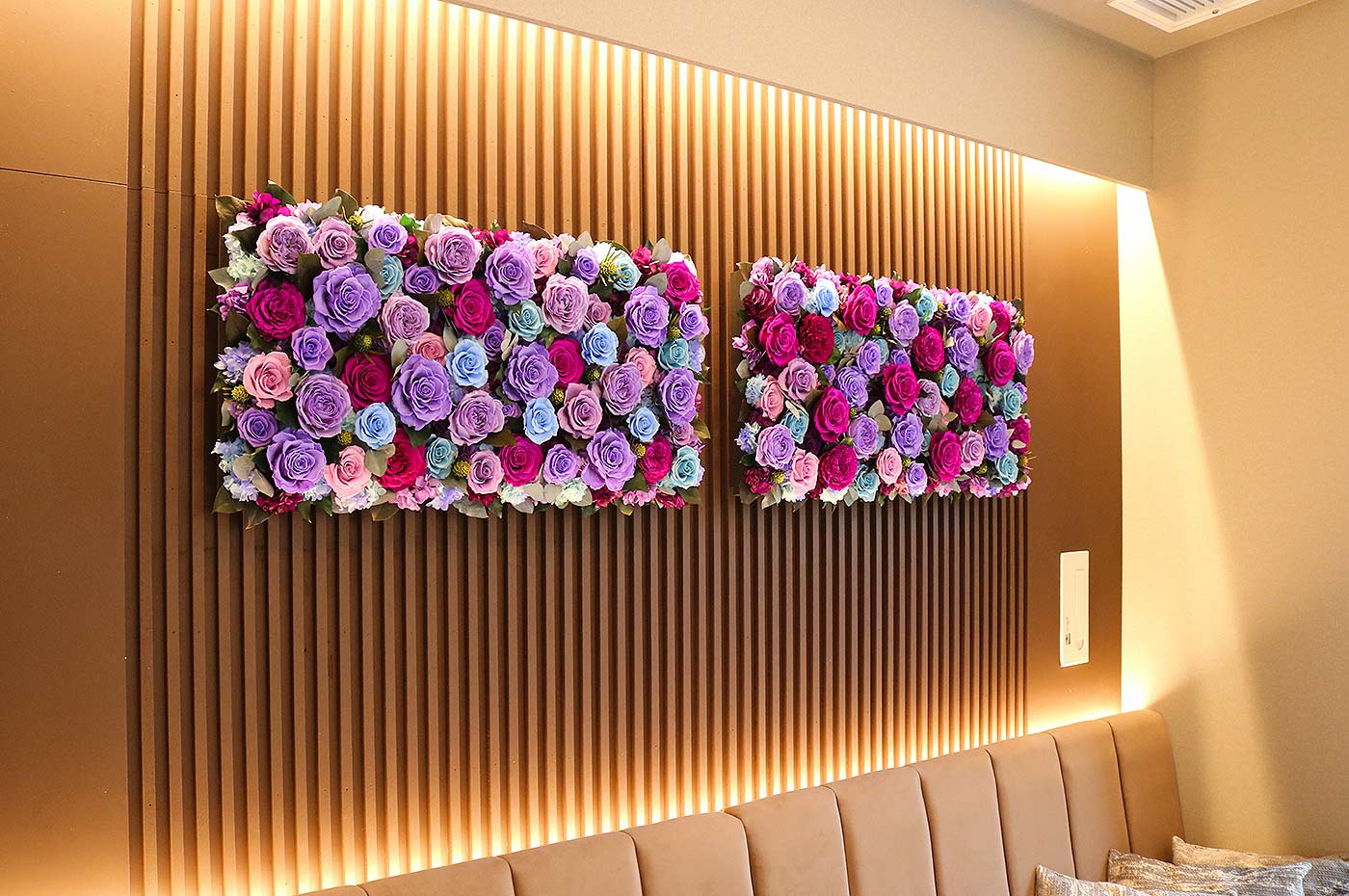 ベル・フルール 銀座本店/Belles Fleurs Ginza