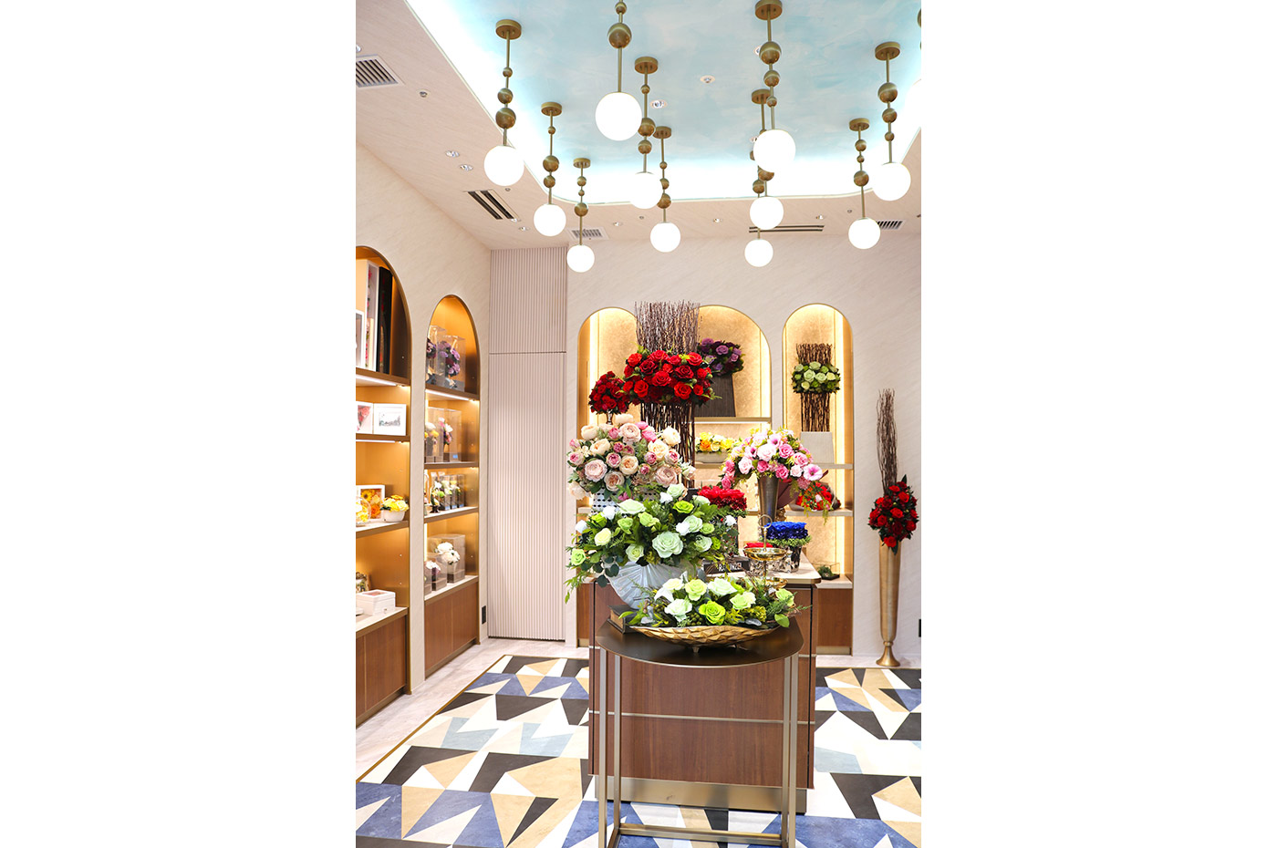 ベル・フルール 銀座本店/Belles Fleurs Ginza