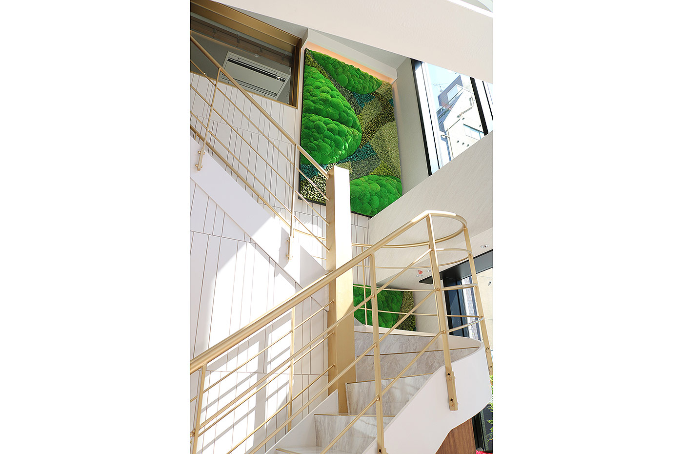 ベル・フルール フラワーデザインスクール 銀座校/Belles Fleurs Flower Design School Ginza
