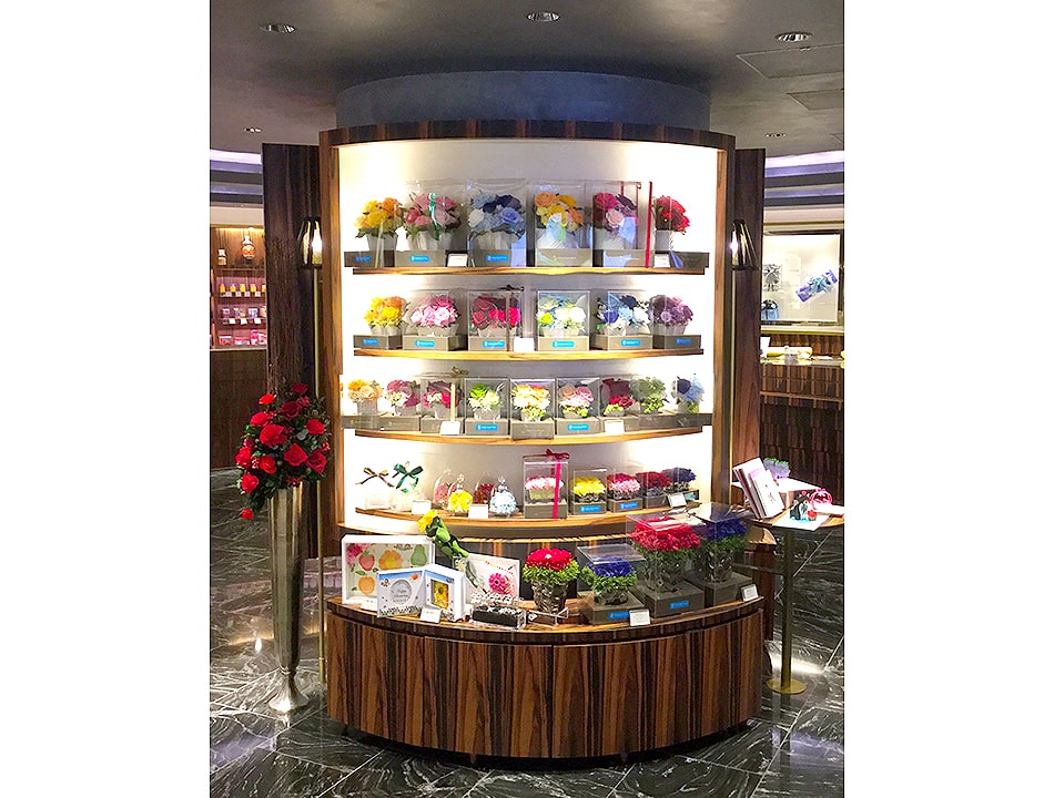ベル・フルール 伊勢丹新宿店