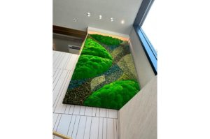 ベル・フルール銀座本店、銀座校移転グランドオープン